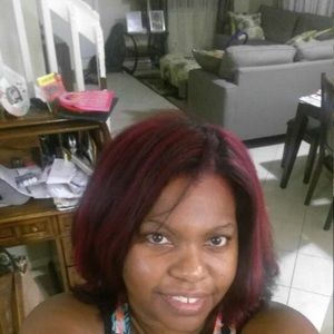 Meet your Posher, Karen